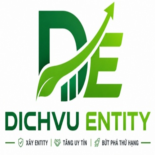 Dịch Vụ Entity